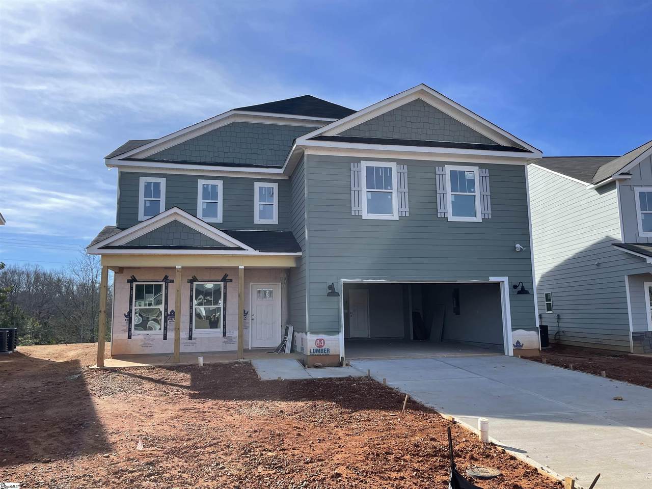 322 Alyssa Landing Drive - Photo 1