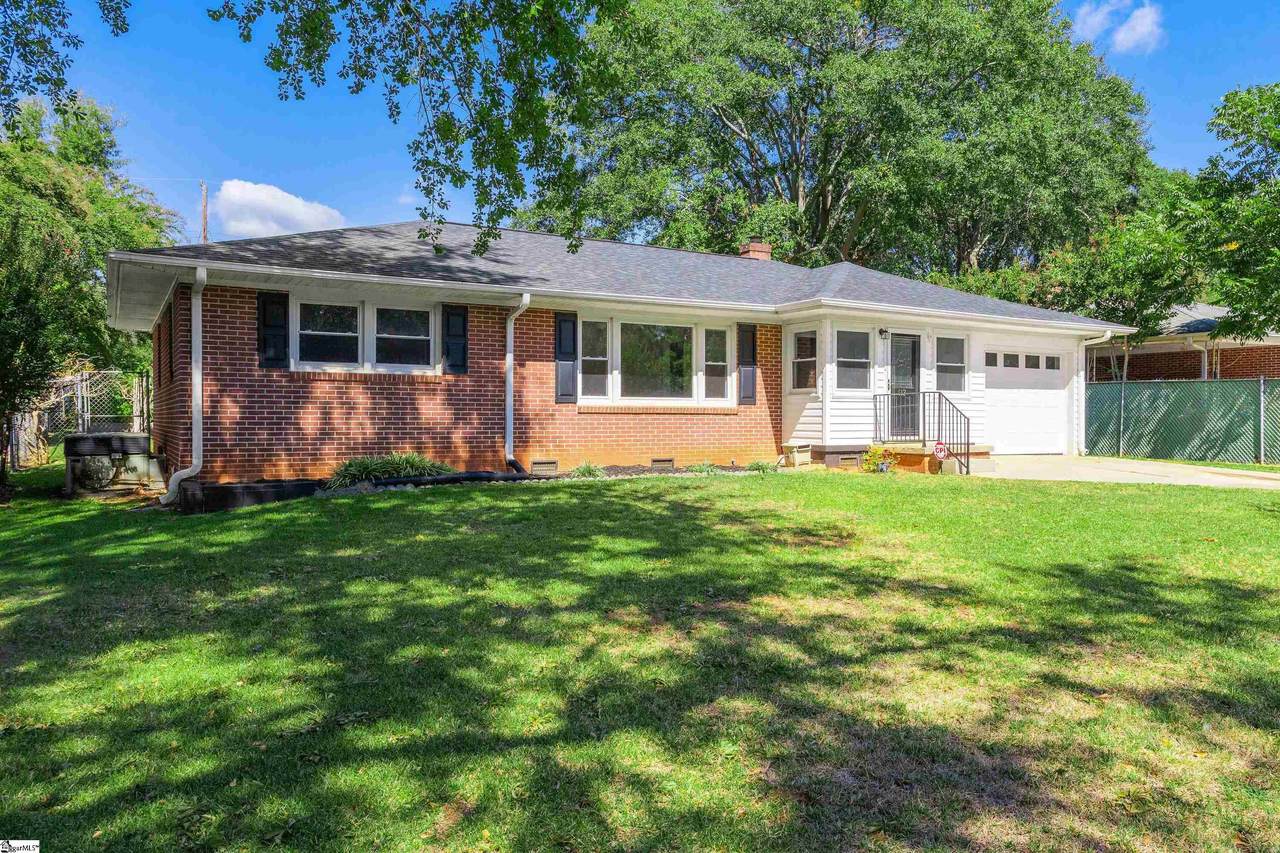 512 Fredericks Street - Photo 1