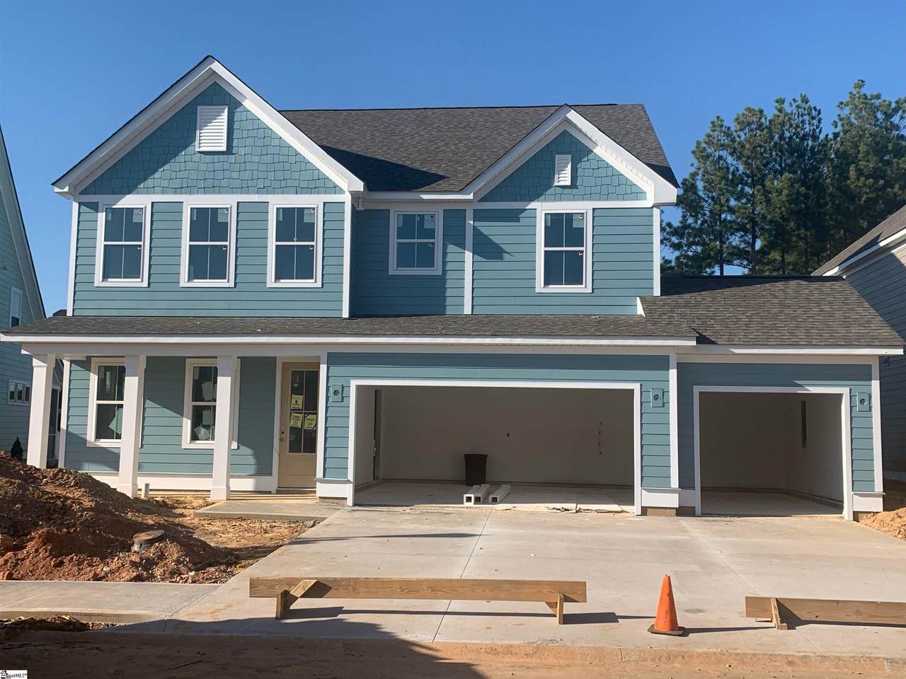 4 Tanner Hall Lane - Photo 1