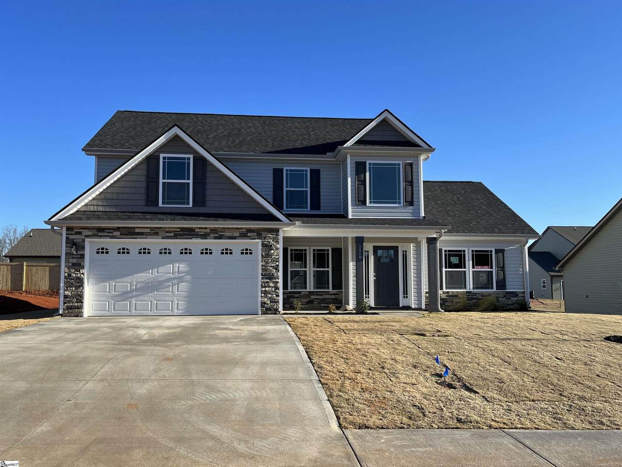 1809 Rosalyn Dew Drive - Photo 1