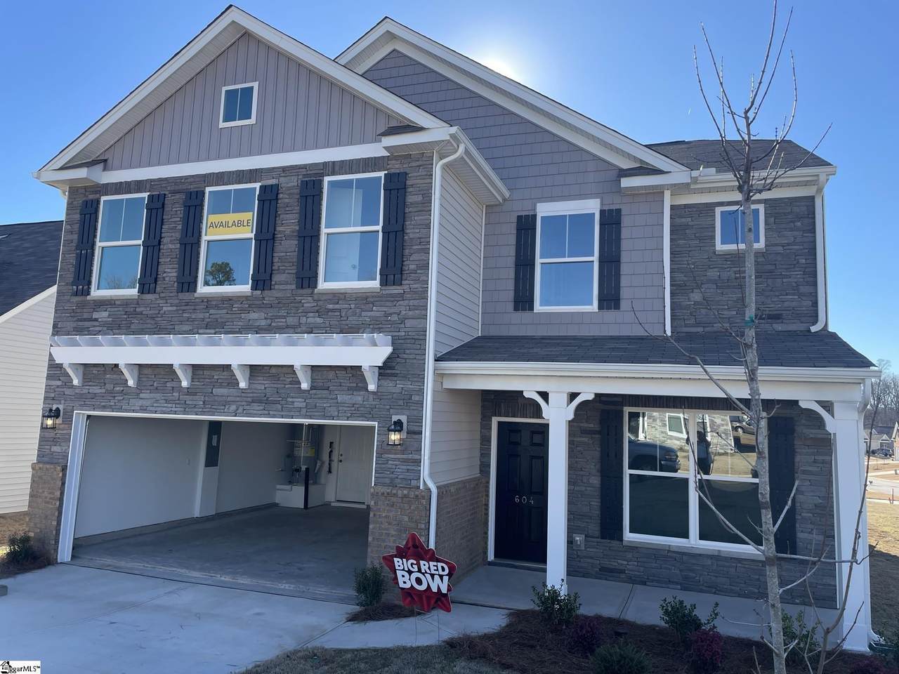 604 Copperwood Court - Photo 1