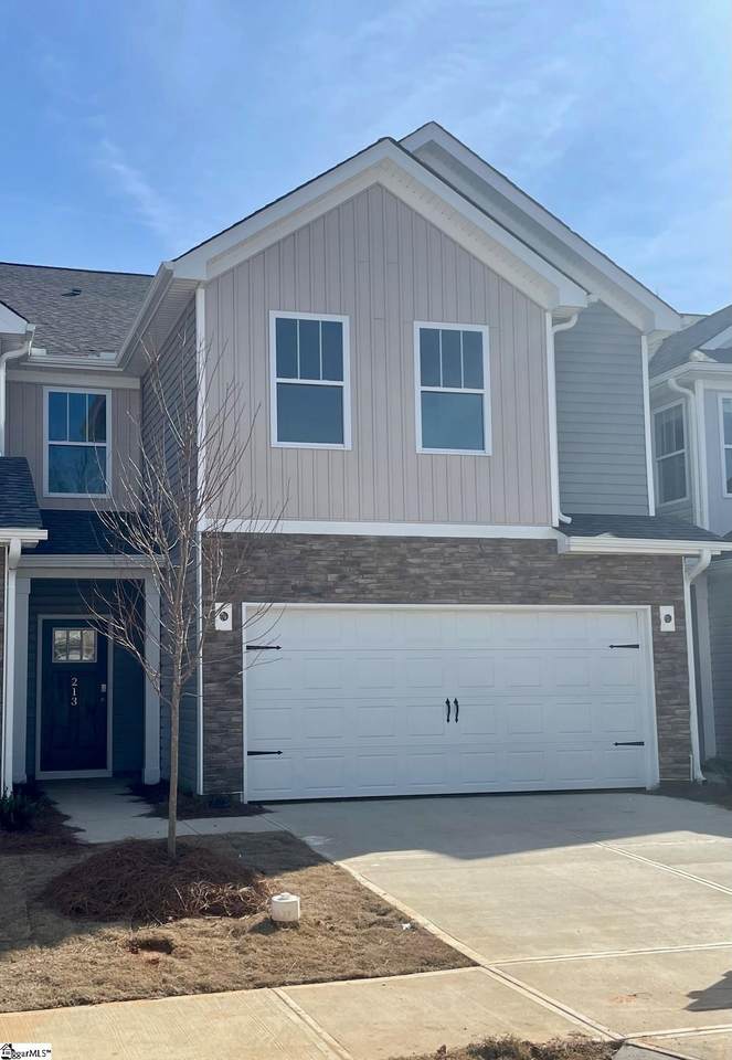 213 Reynard Trail - Photo 1