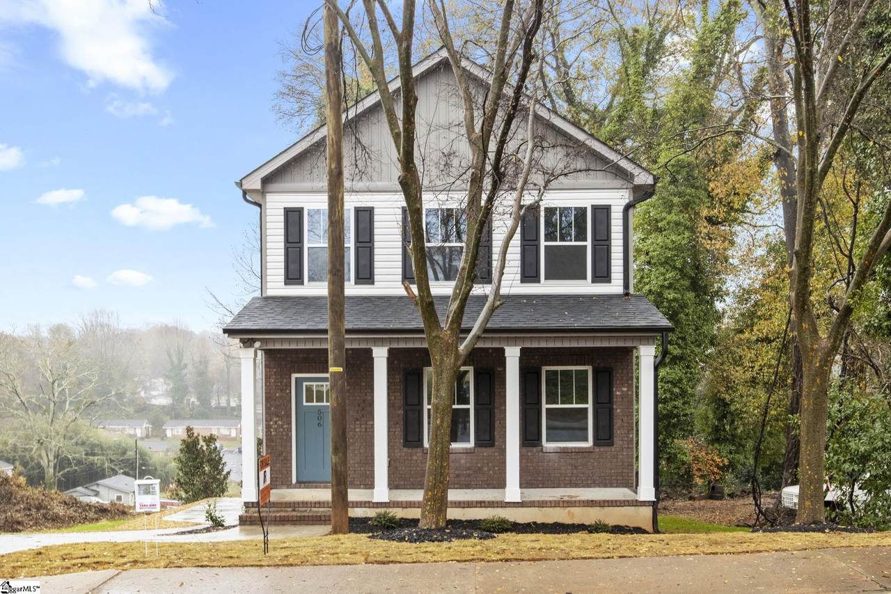 506 Rutherford Road - Photo 1