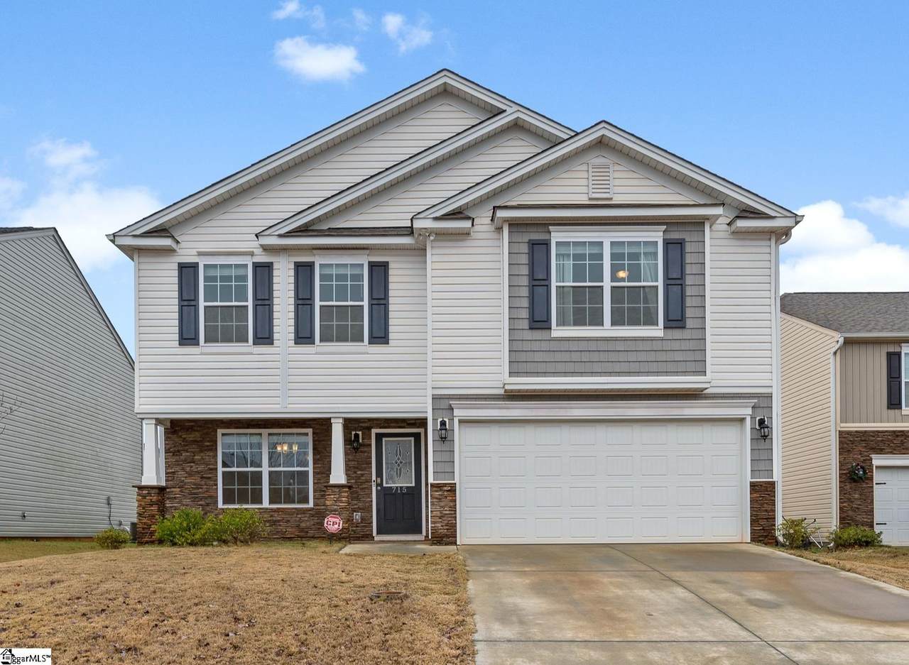 715 Longhorn Drive - Photo 1