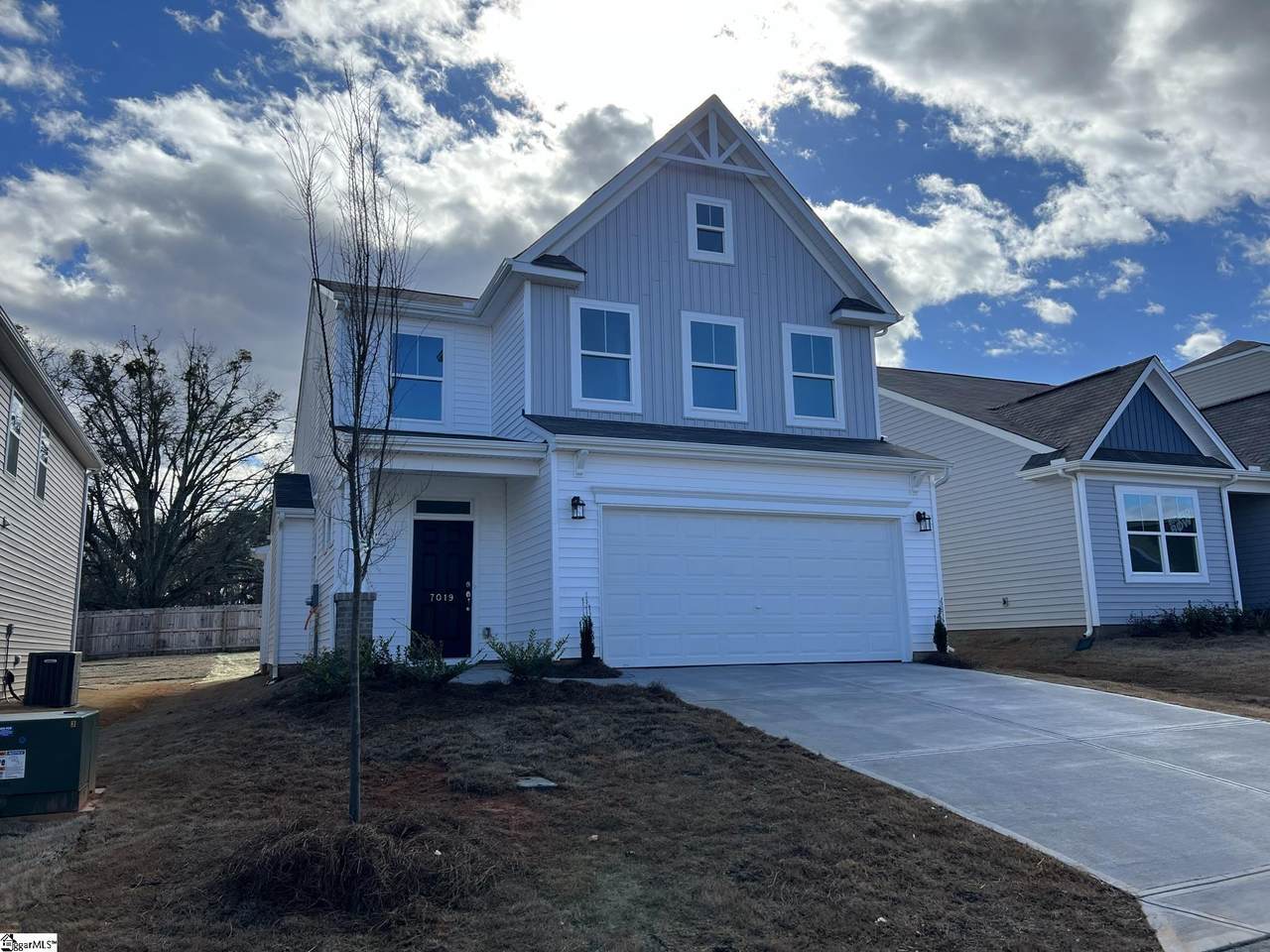 7019 Haddington Drive - Photo 1