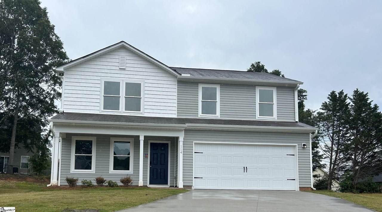 114 Brooks Court - Photo 1