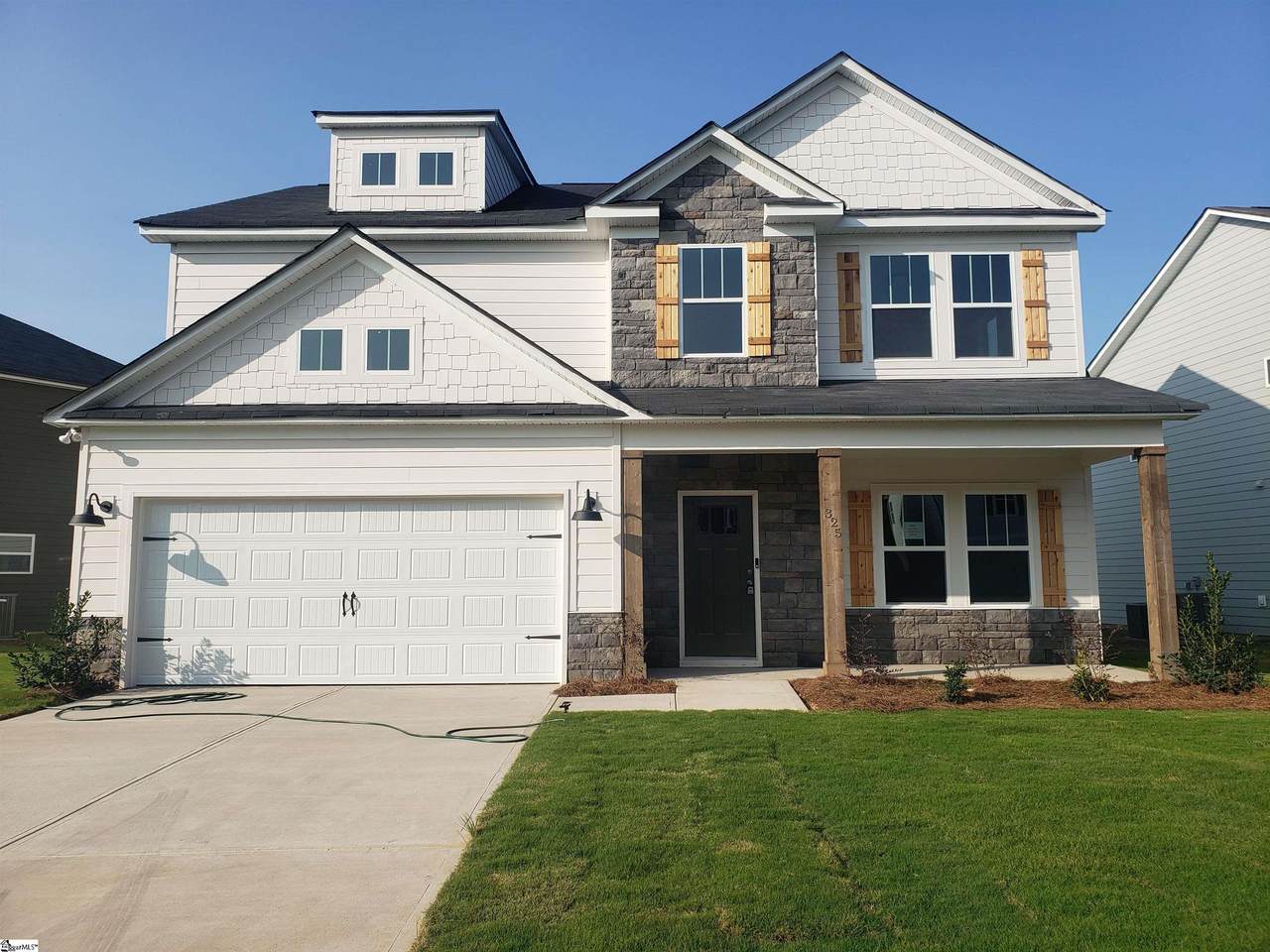 325 Alyssa Landing Drive - Photo 1