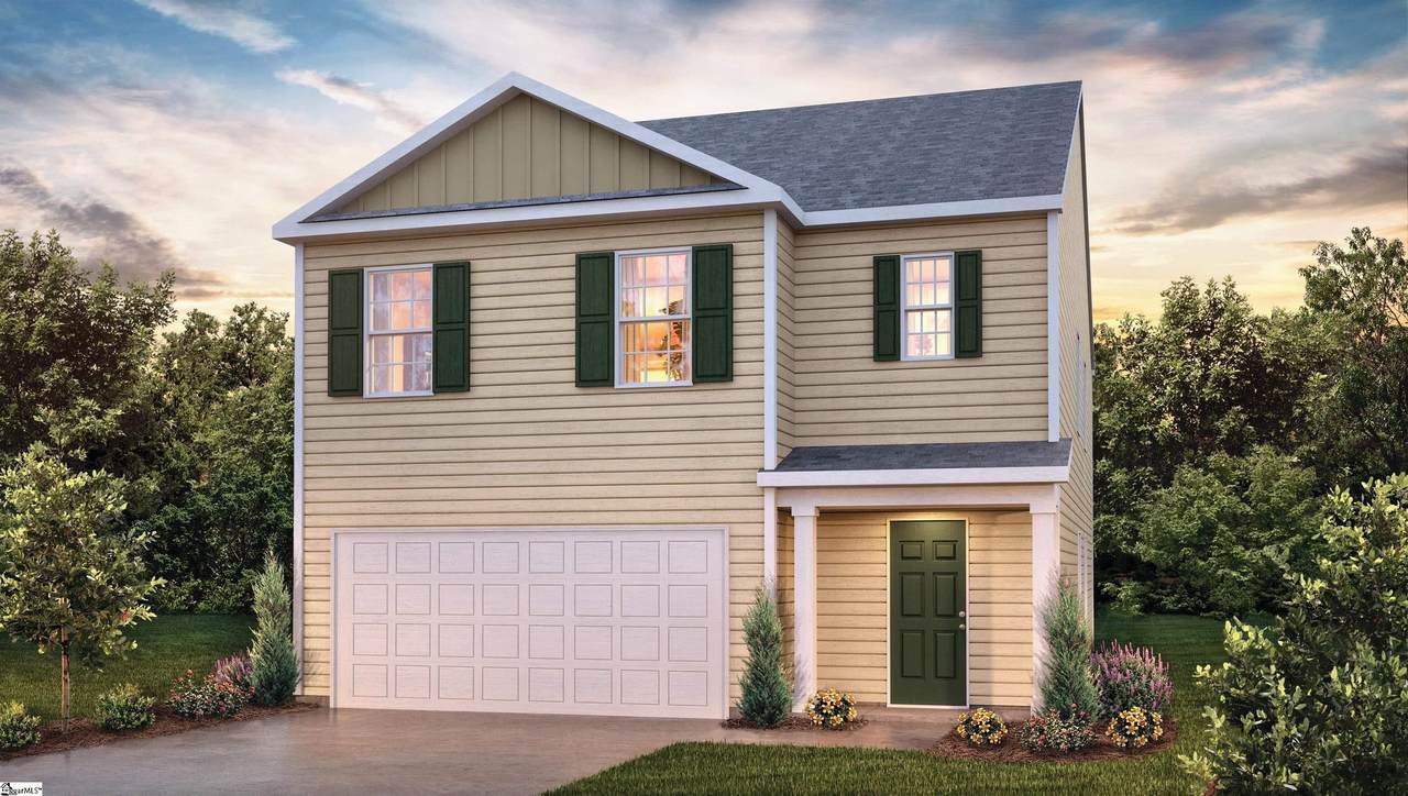 4738 Masterson Lane - Photo 1