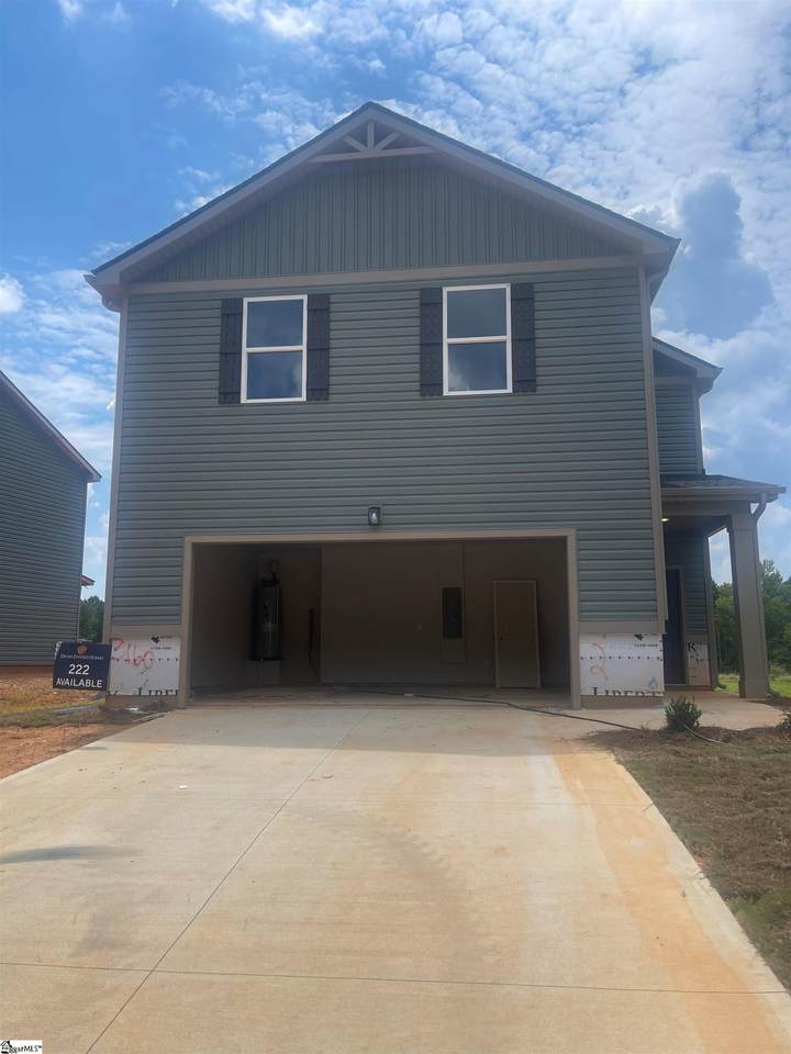 3160 Emberly Drive - Photo 1