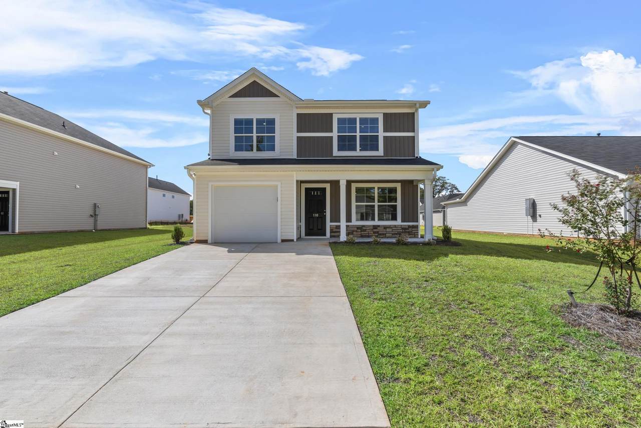 110 Myers Lane - Photo 1