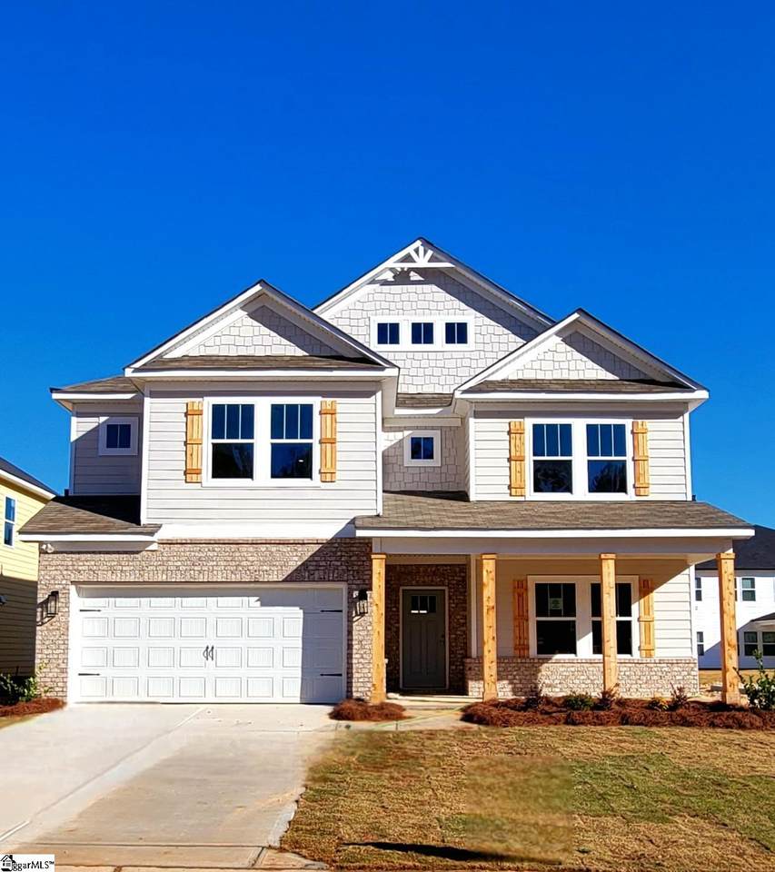 333 Alyssa Landing Drive - Photo 1