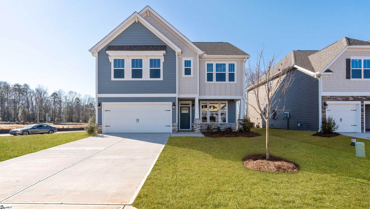 301 Fiery Road - Photo 1