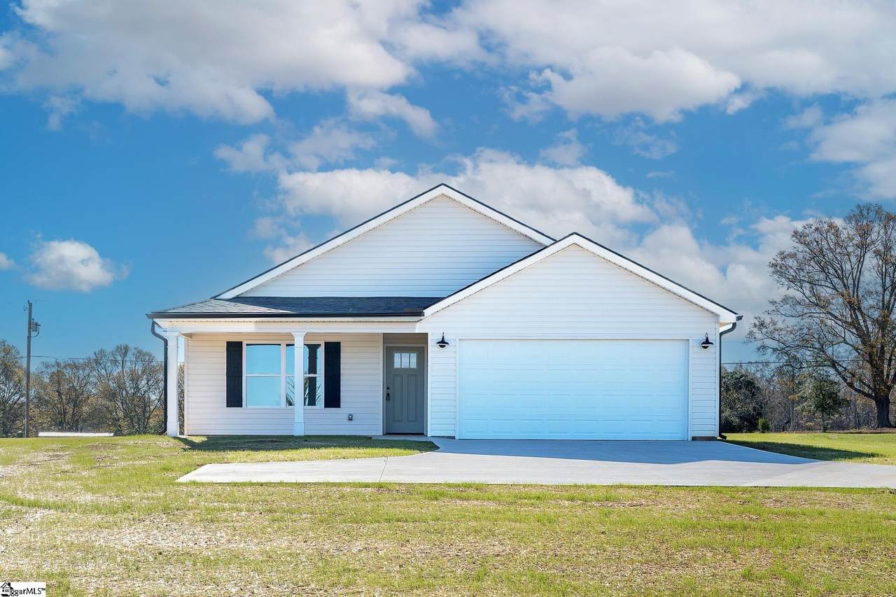 598 Wilsontown Road - Photo 1