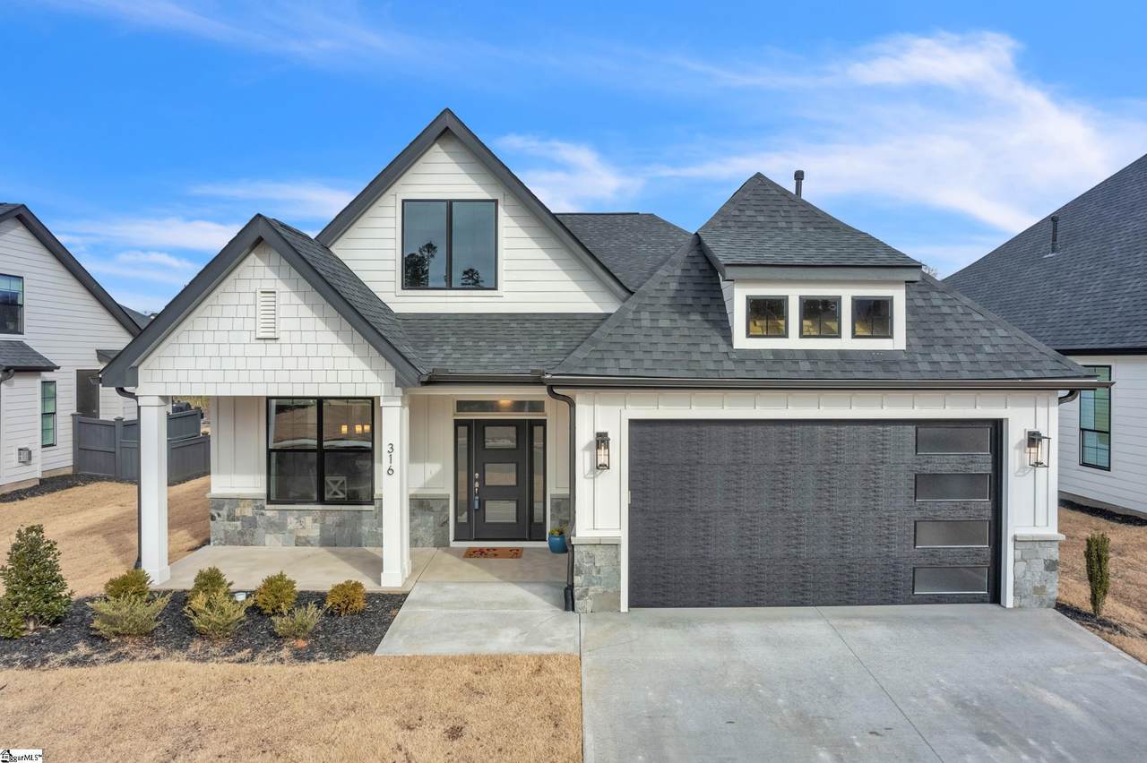 316 Bonnell Road - Photo 1