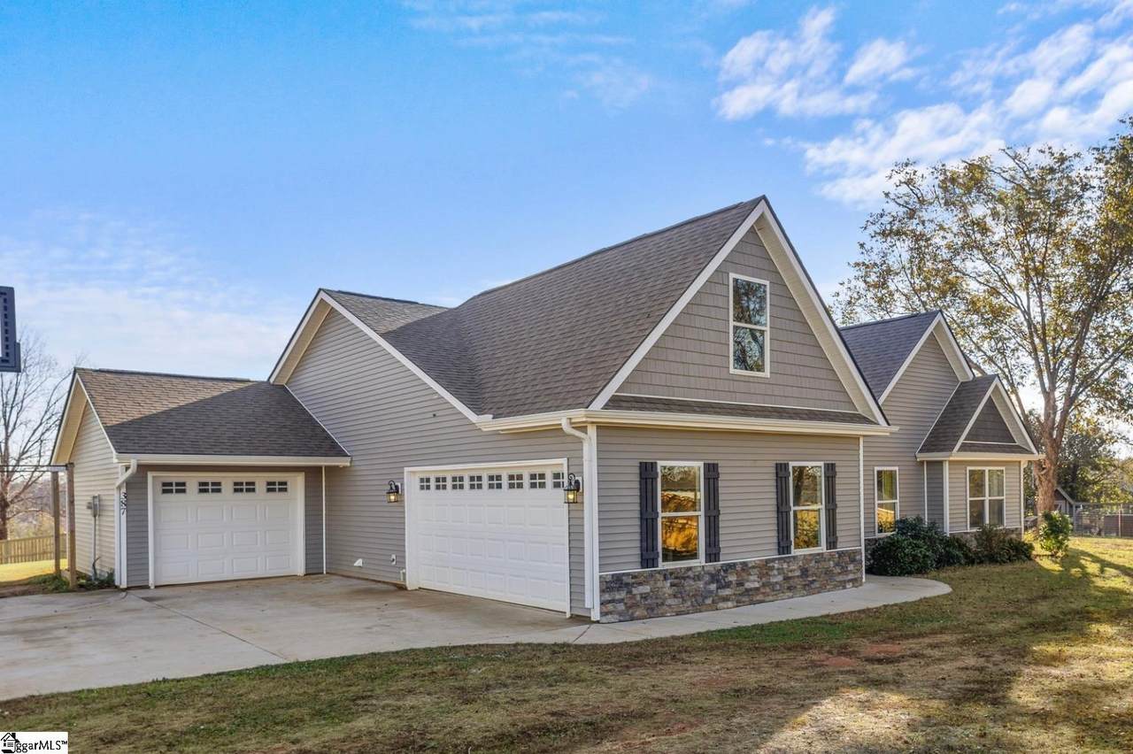 387 Ben Johnson Road - Photo 1