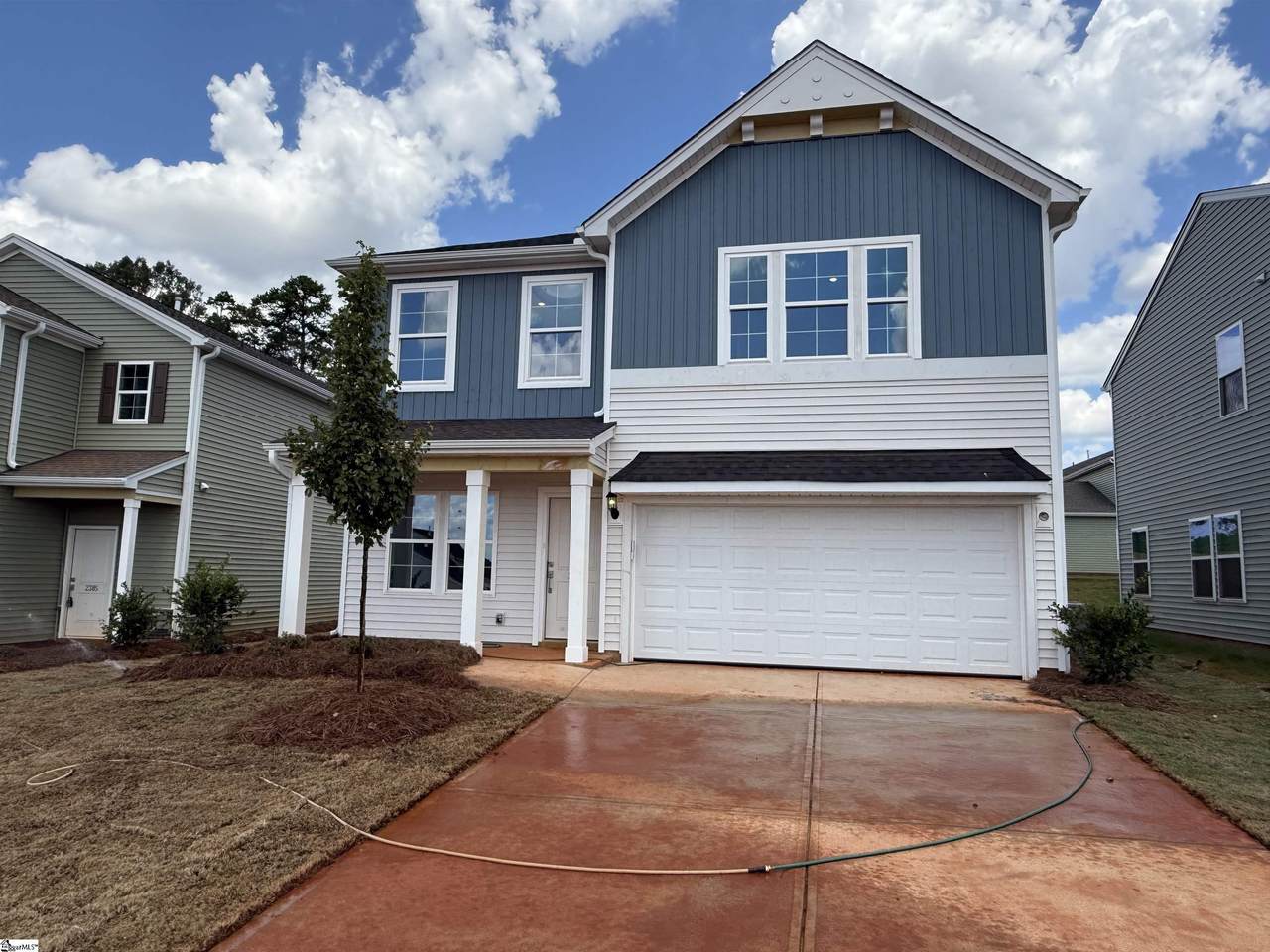 2389 Mill Loop - Photo 1