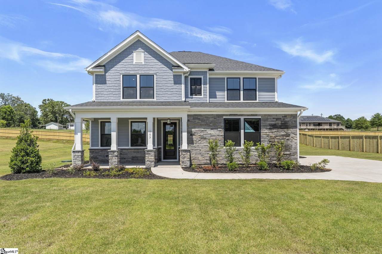 103 Ever Silvers Lane - Photo 1