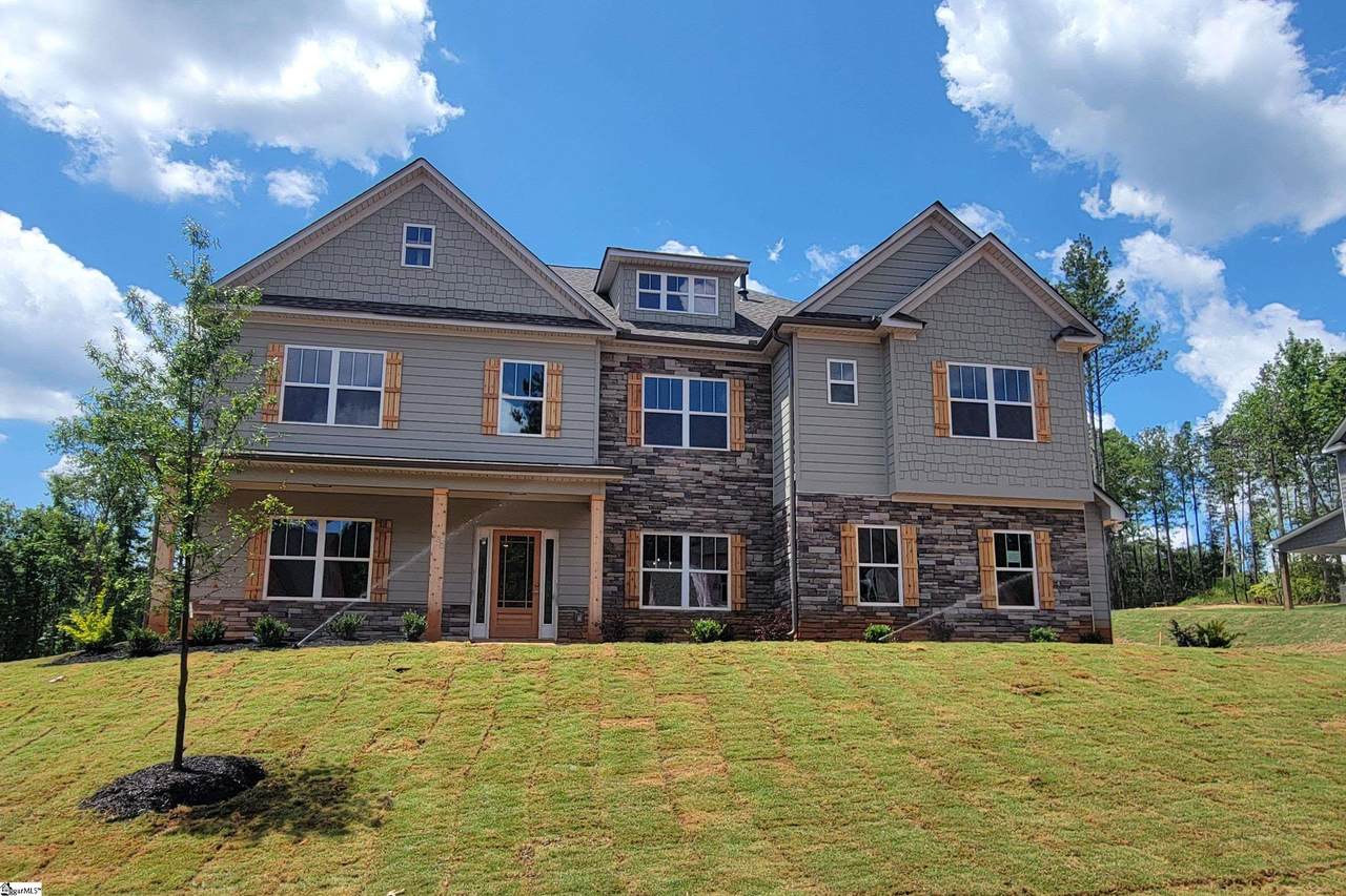 230 Holly Branch Road - Photo 1
