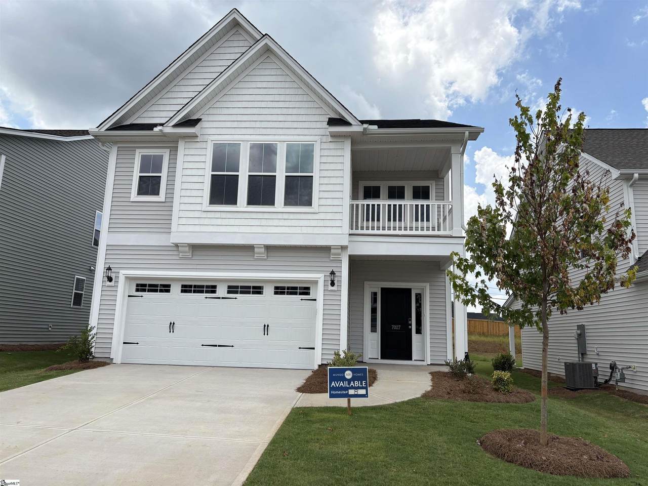 7027 New Horizons Lane - Photo 1