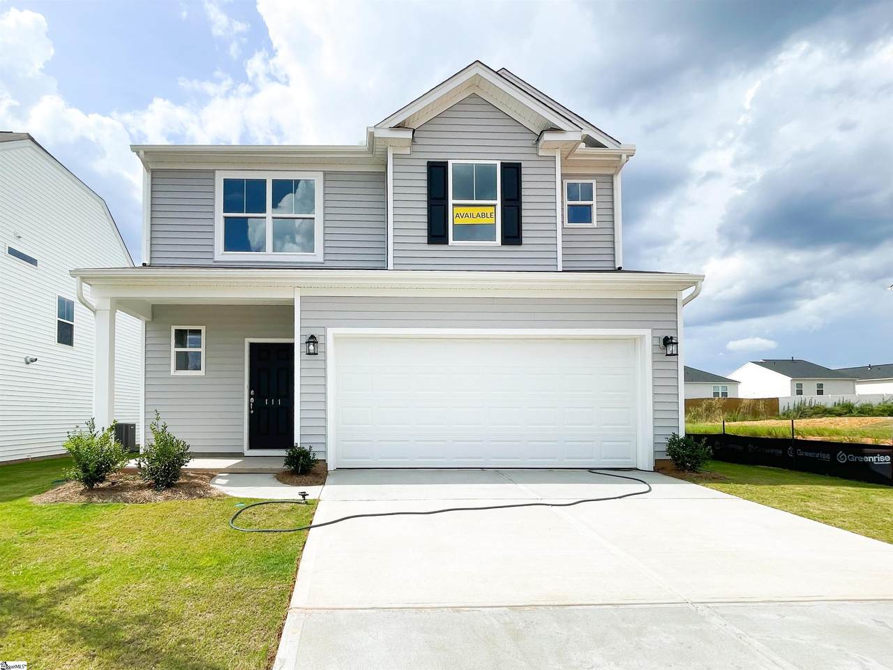 111 Pendergast Road - Photo 1