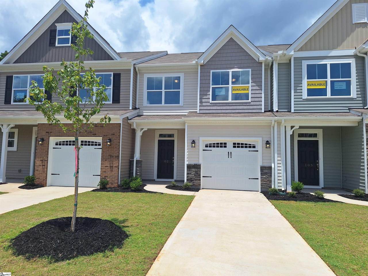 103 Muir Way - Photo 1