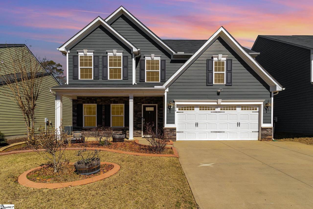 650 Windward Lane - Photo 1