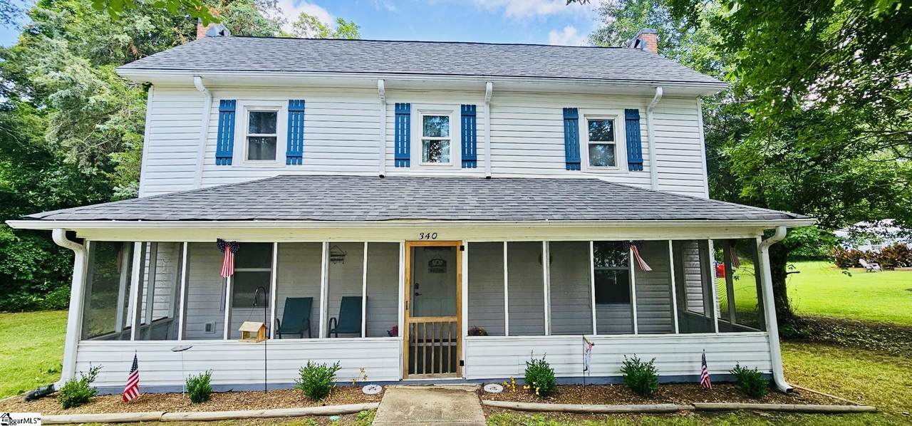 340 Peachtree Street - Photo 1