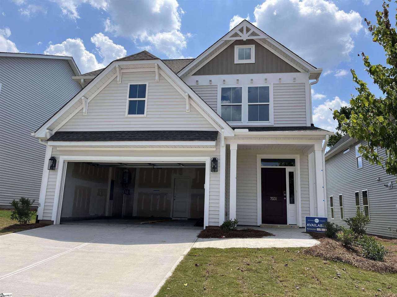 7031 New Horizons Lane - Photo 1