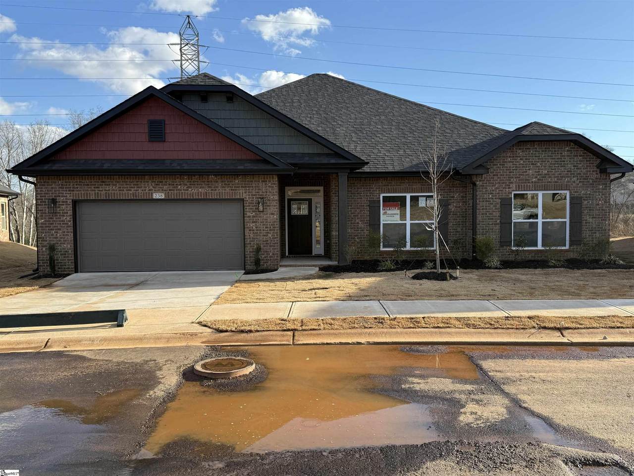 238 Rolling Waters Drive - Photo 1