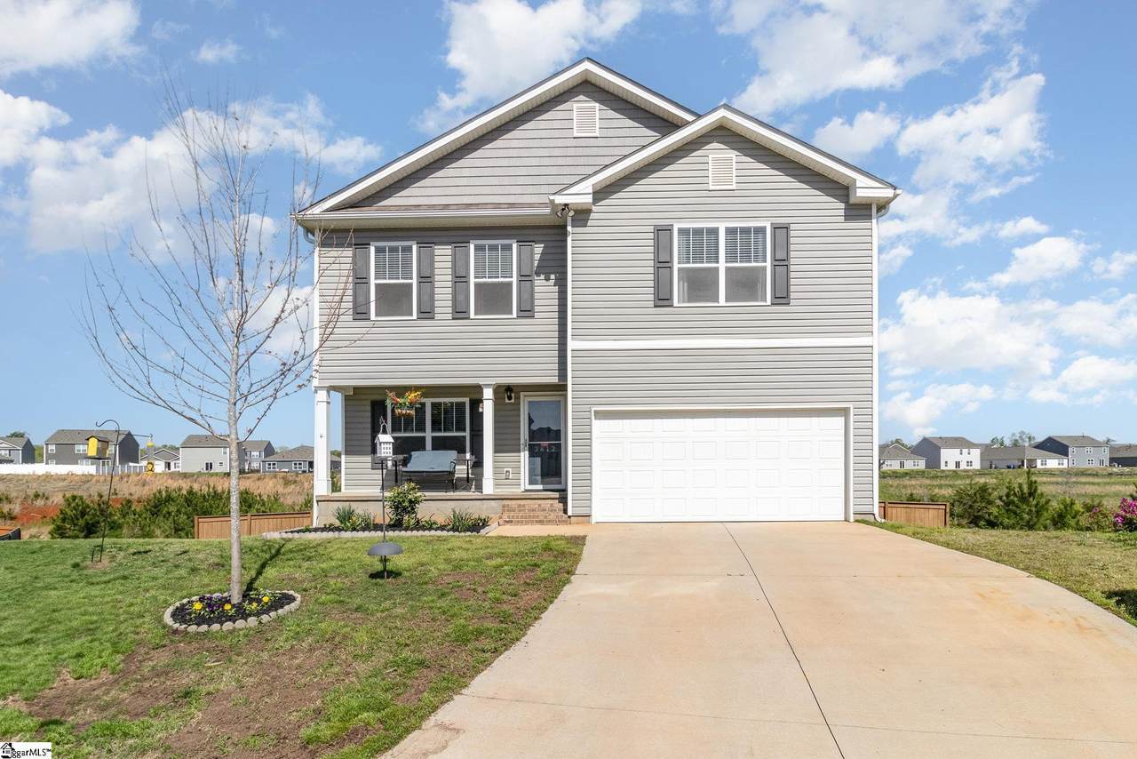 3812 Sapling Lane - Photo 1