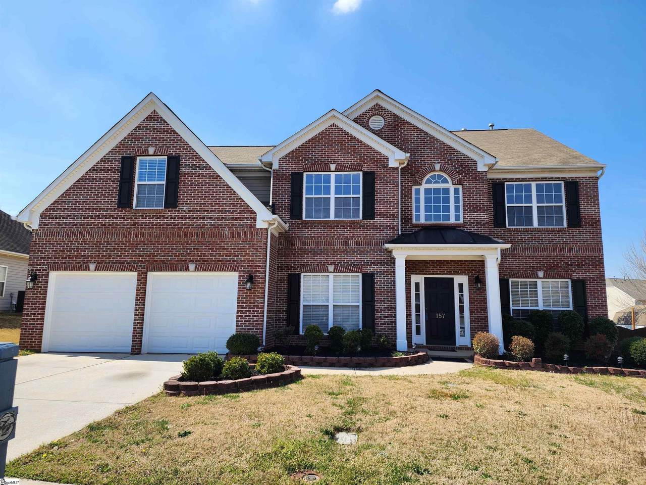 157 Heritage Point Drive - Photo 1
