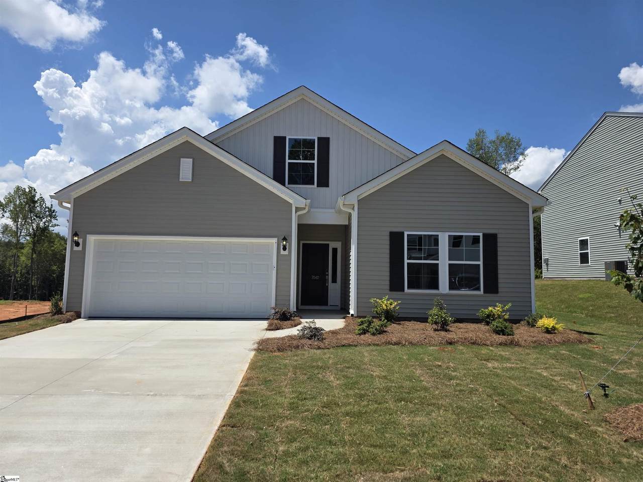 7042 Fairview Falls Drive - Photo 1