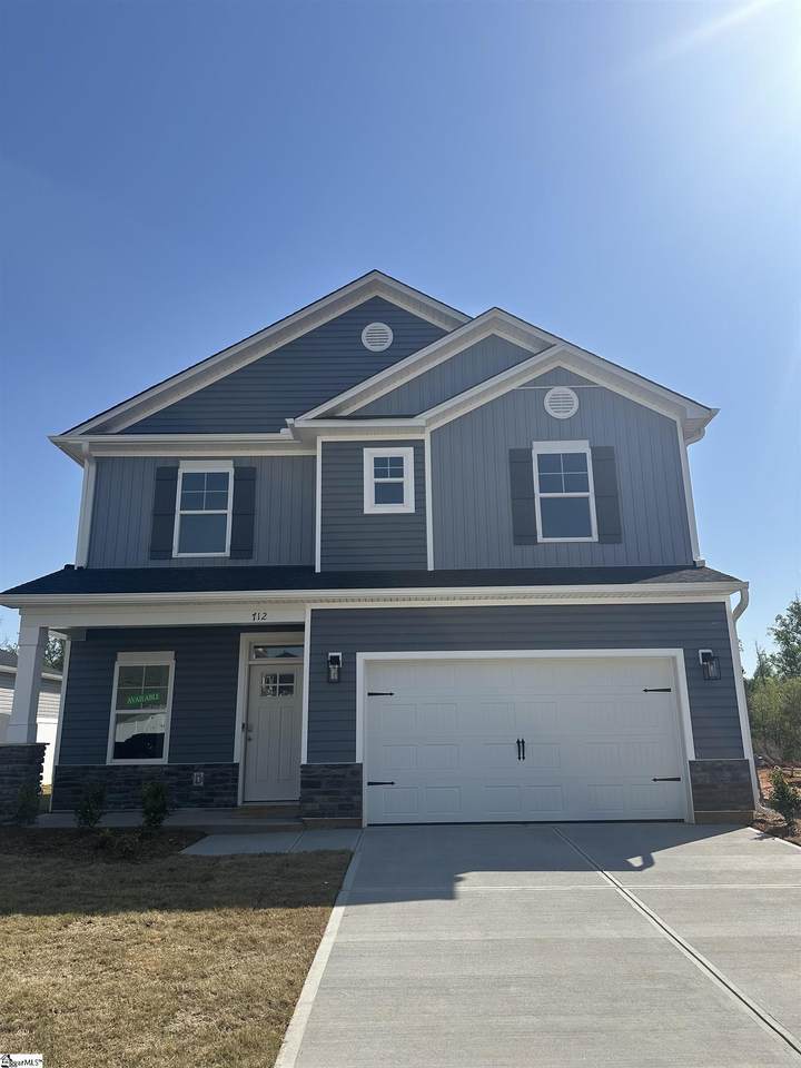 712 Gilgal Lane - Photo 1
