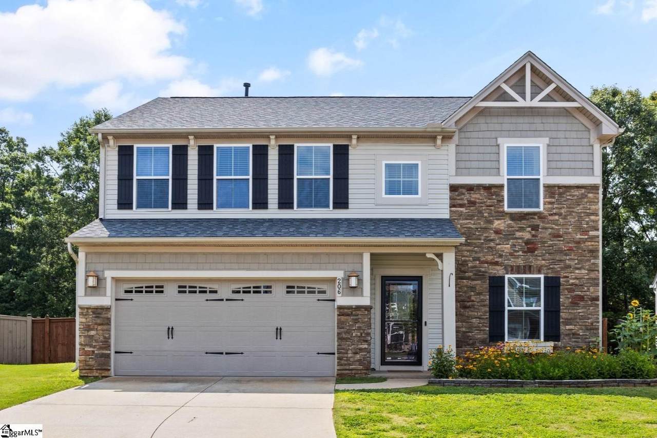 206 Shale Court - Photo 1