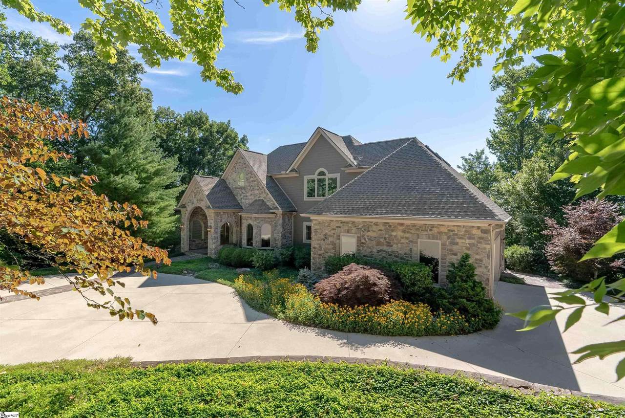 39 The Cliffs Parkway - Photo 1