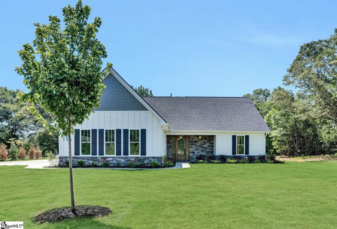 528 Log Shoals Road - Photo 1