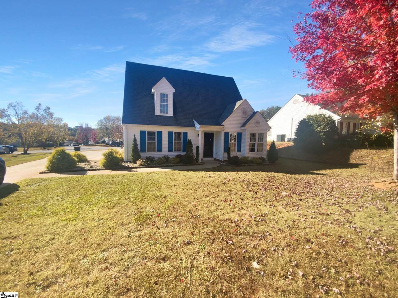 323 Springfield Circle - Photo 1