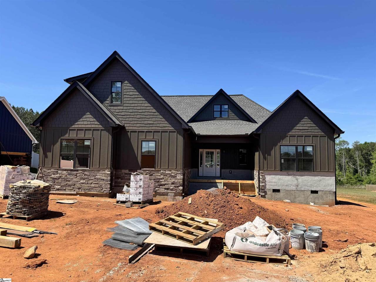 441 Gramling School Road - Photo 1