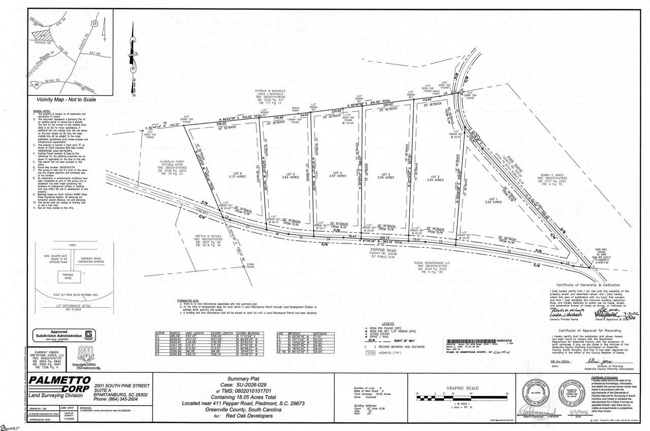 0 Pepper Road - Photo 1