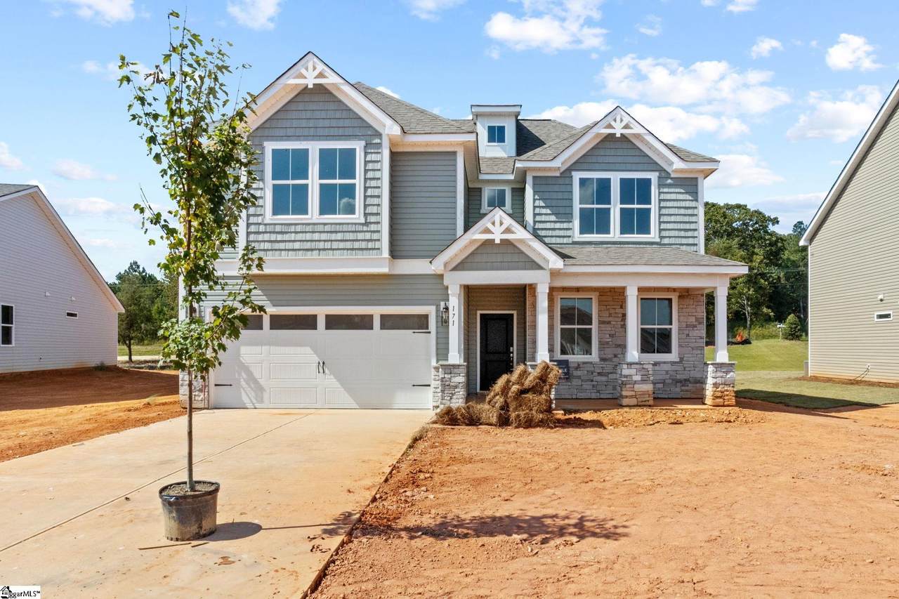 171 Anderson Oaks Lane - Photo 1