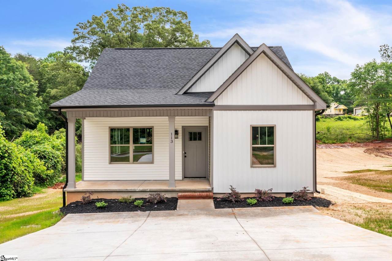 113 Spencer Street - Photo 1