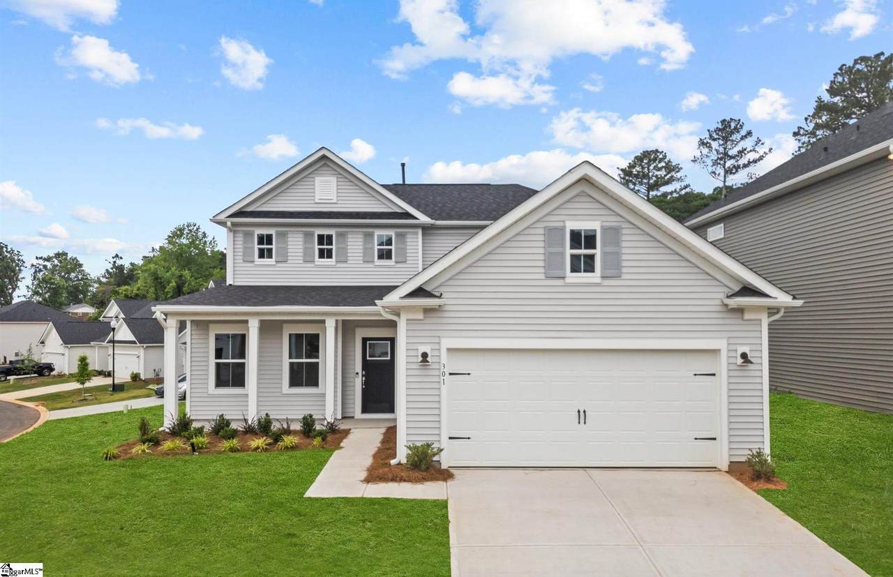 301 Indigo Circle - Photo 1