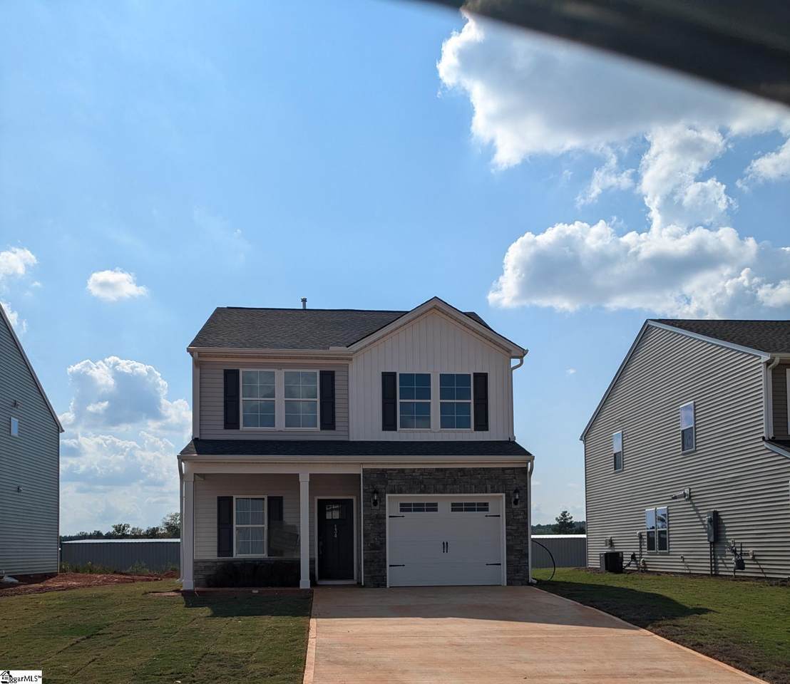 134 Cotesworth Street - Photo 1