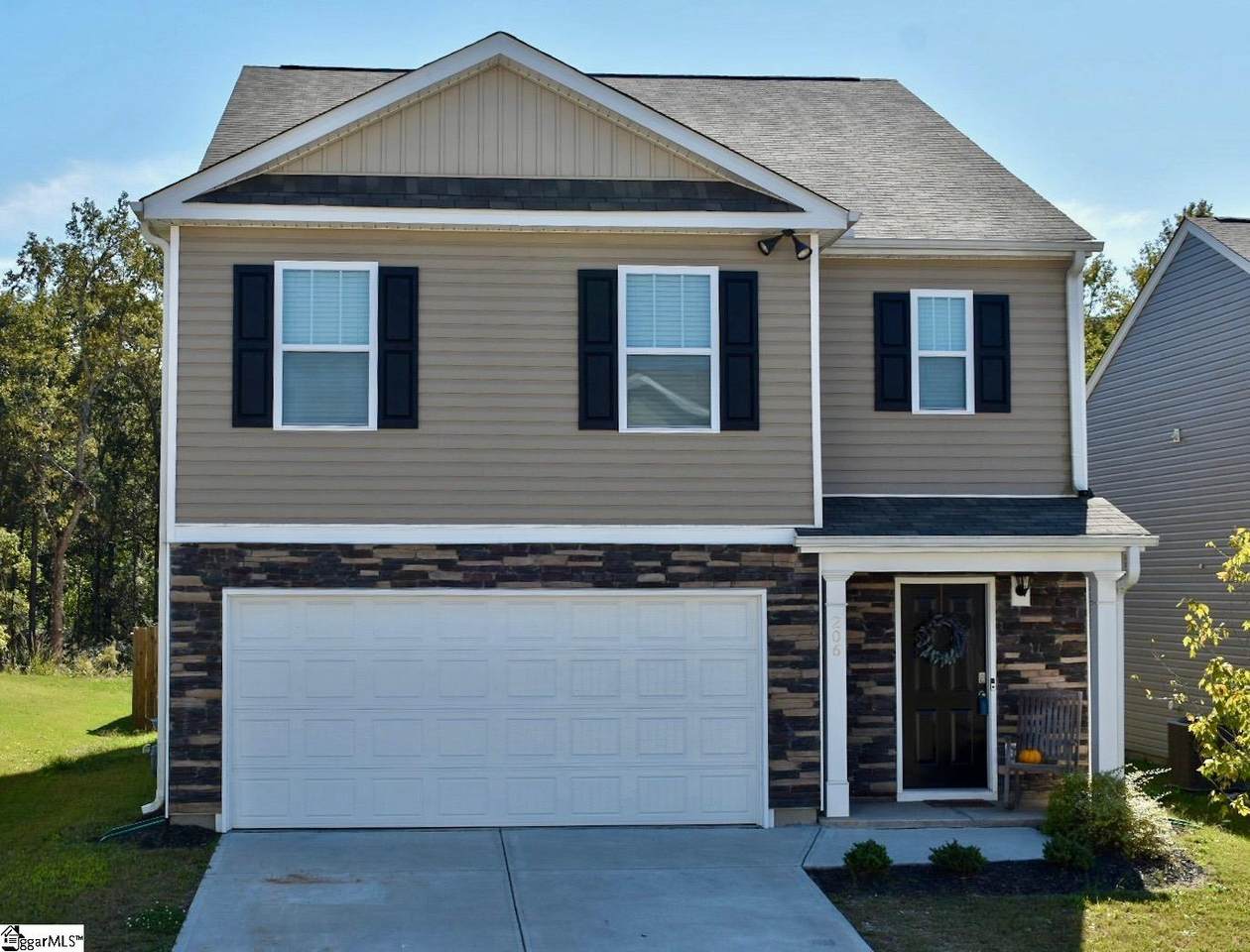 206 Bonifay Drive - Photo 1