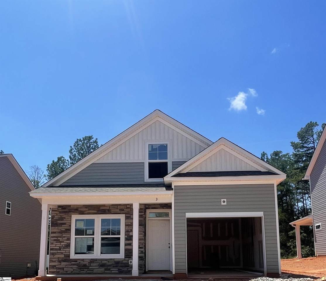 3 Sweetgrass Street - Photo 1