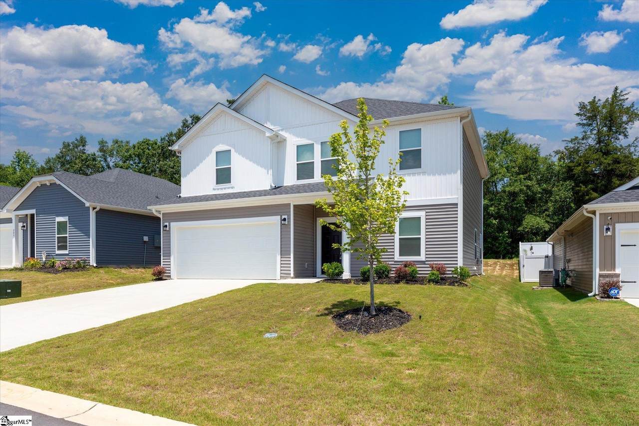 209 Vickery Road - Photo 1