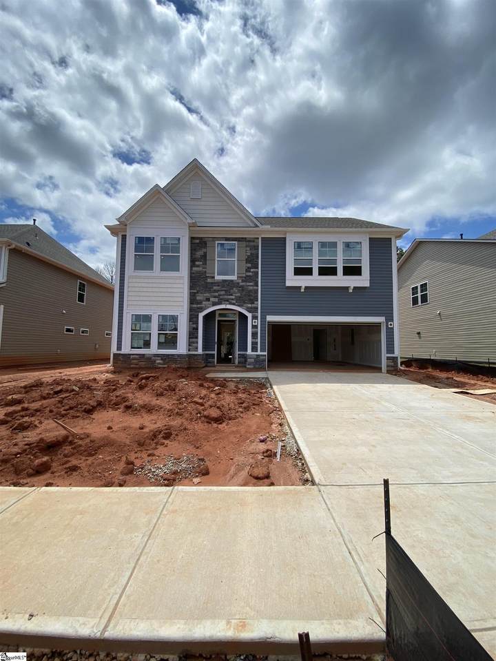 7 Sweetgrass Street - Photo 1