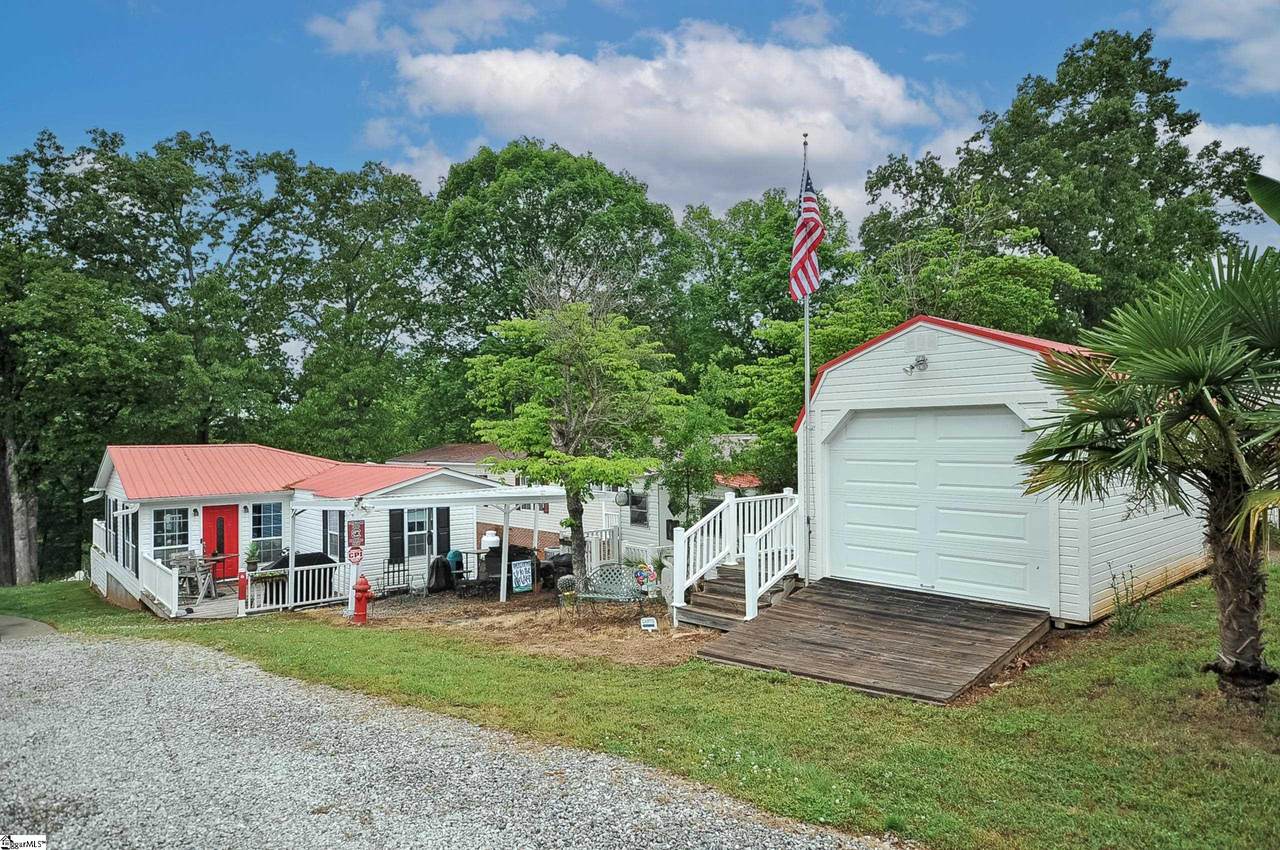 435-A Lakewood Drive - Photo 1