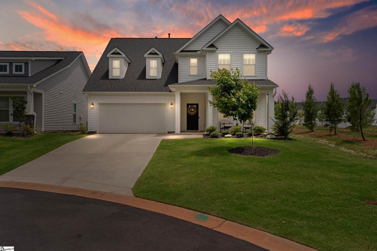 129 Sara Jones Lane - Photo 1