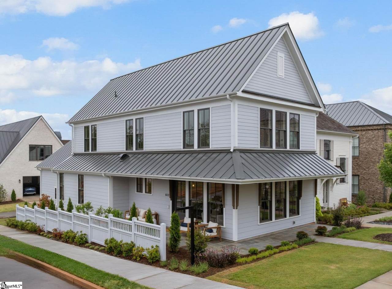 602 Baron Drive - Photo 1